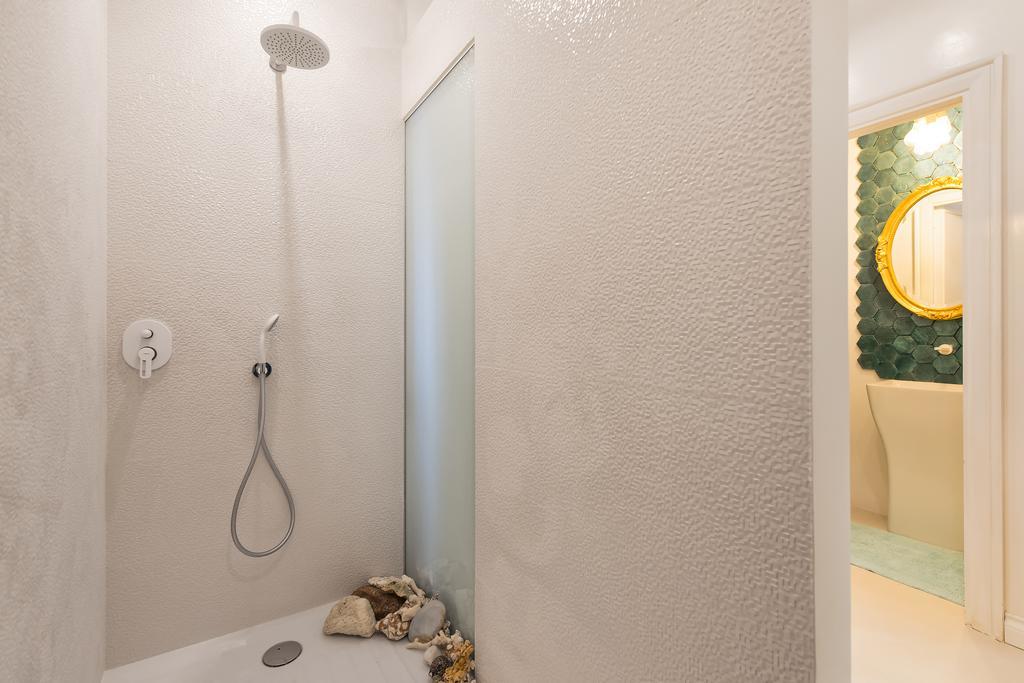 Domus Vintage Apartment โรม ภายนอก รูปภาพ