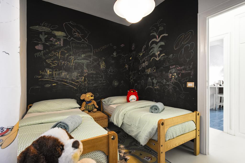Domus Vintage Apartment โรม ภายนอก รูปภาพ