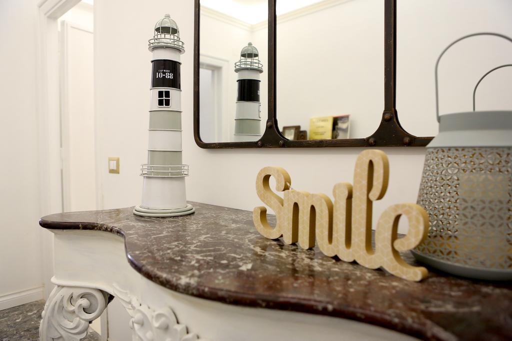 Domus Vintage Apartment โรม ภายนอก รูปภาพ