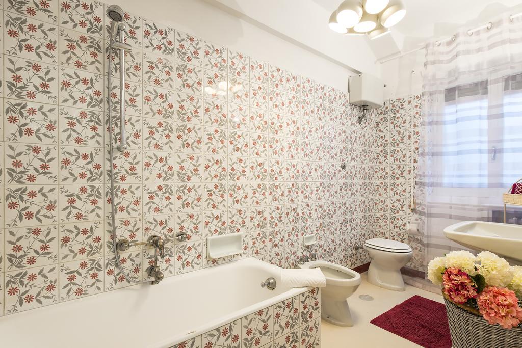 Domus Vintage Apartment โรม ภายนอก รูปภาพ