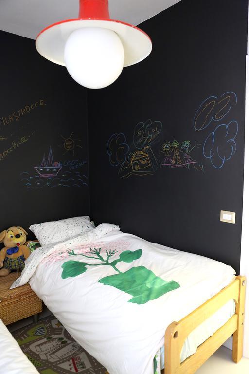 Domus Vintage Apartment โรม ภายนอก รูปภาพ