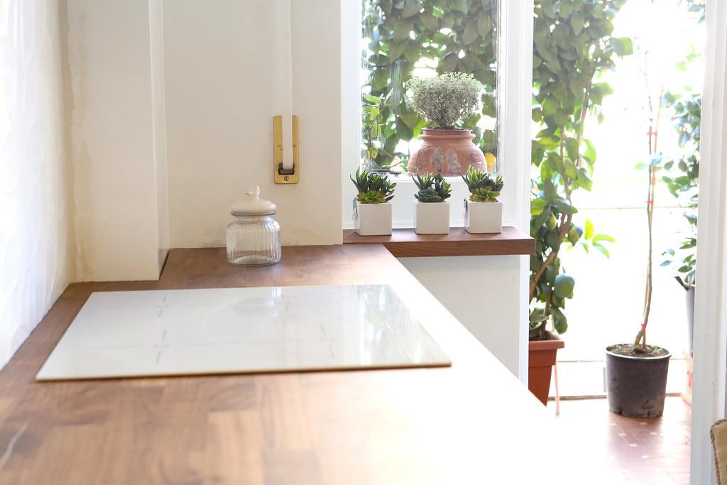 Domus Vintage Apartment โรม ภายนอก รูปภาพ