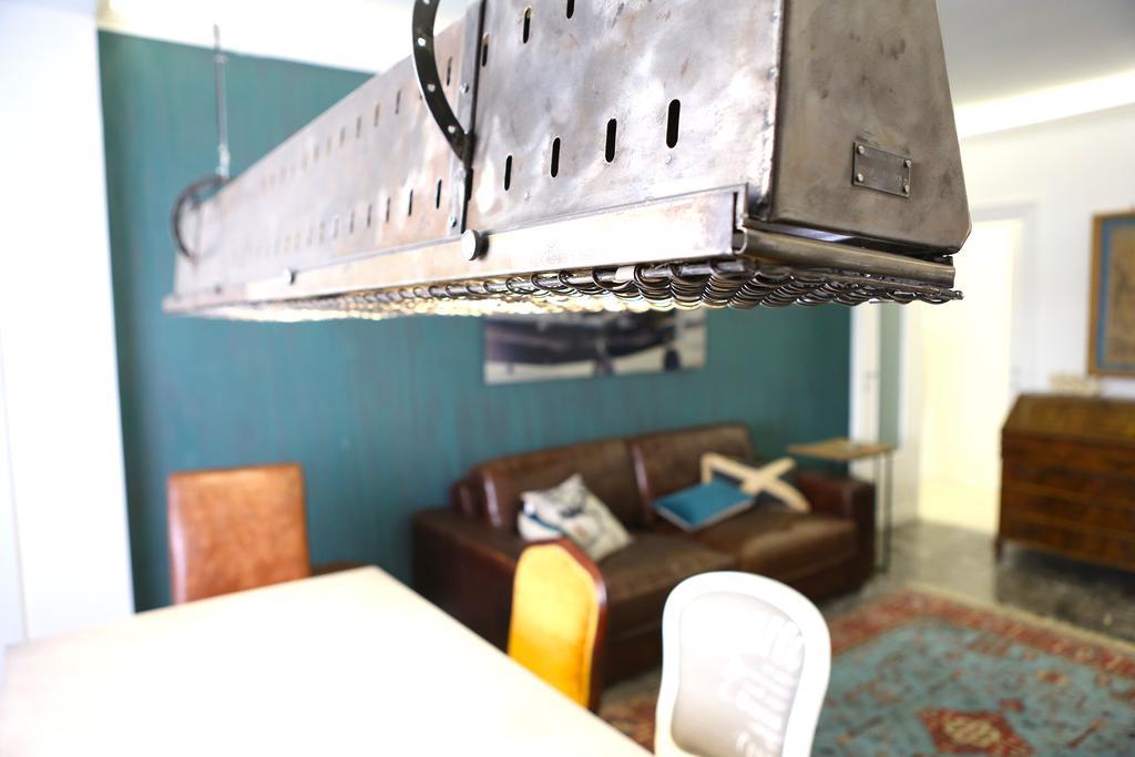 Domus Vintage Apartment โรม ภายนอก รูปภาพ